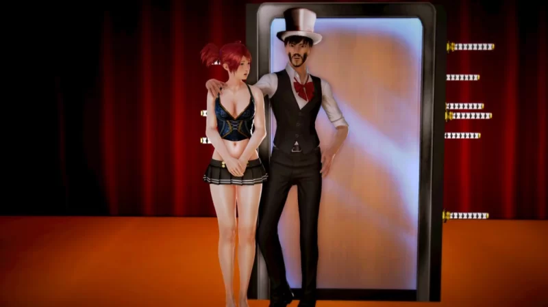 [PC][SLG/3D/欧美]律师 The Lawyer Final 全三部 汉化完结版[PC+安… [1+1.29G][百度盘]