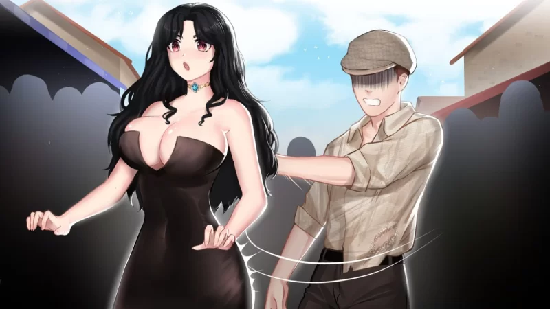 [SLG汉化PC安卓动态步兵]杰西贝尔  Jezebel  番外2 [1+1G][百度盘]