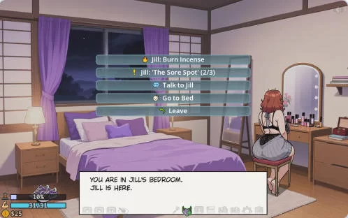 [SLG/动态] Harem Heaven v0.3.2 官中步兵 [1+1.18G][百度盘]