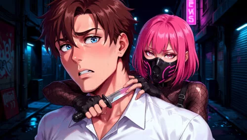 【日系SLG/官中/动态】谁能想到 Who thought possible? v1.1 PC+安卓 [1+5.77G][百度盘]