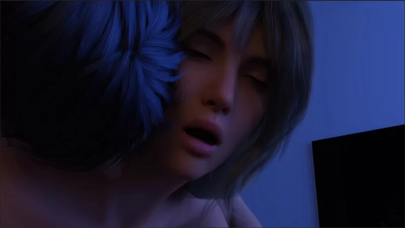 动荡的婚姻 A Volatile Marriage Ep.6 AI版【PC+安卓/7.81G/更新】 [2+7.81G][百度盘]