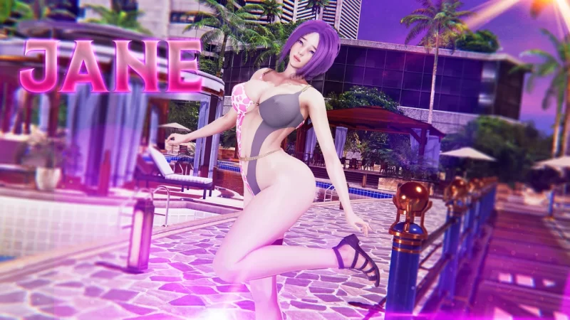 [PC][SLG/3D/亚洲]课堂事物Classroom Affairs  v0.3 汉化版 [PC+安卓/3… [1+3.11G][百度盘]