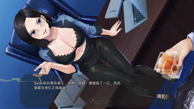 血欲恋曲20260901/AI精翻汉化版【PC+安卓模拟器+日… [1+9GB][百度盘]
