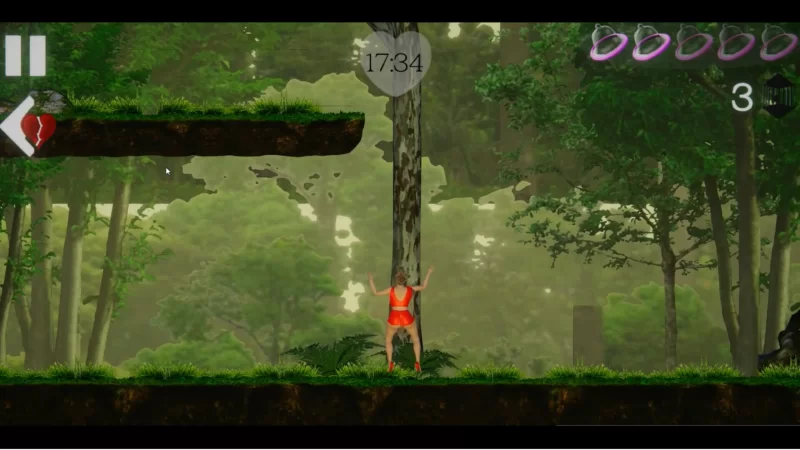 【SLG/PC/试玩】娜塔莉与士兵们Demo [1+900m][多种下载方式]