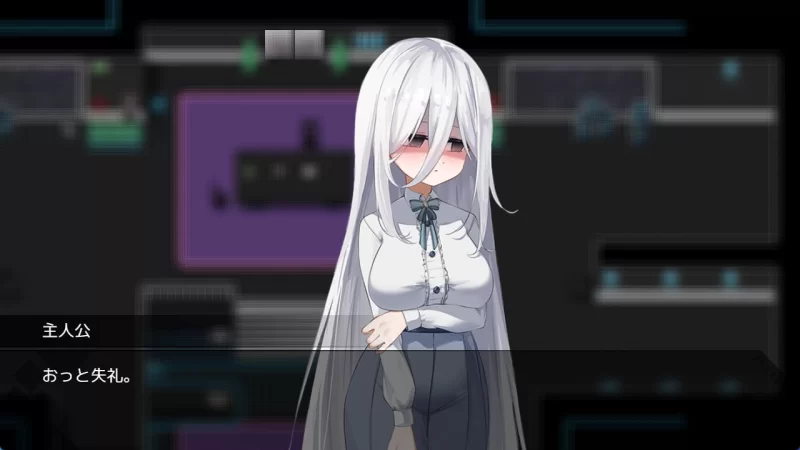 [RPG汉化PC巨乳]卢米纳空间 ルミナスペース [1+500M][百度盘]
