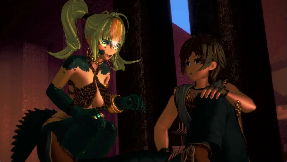 【欧美SLG/汉化/动态】安库特普后宫0.32AI版【PC+安卓/7.58G/更新】 [2+7.58G][百度盘]