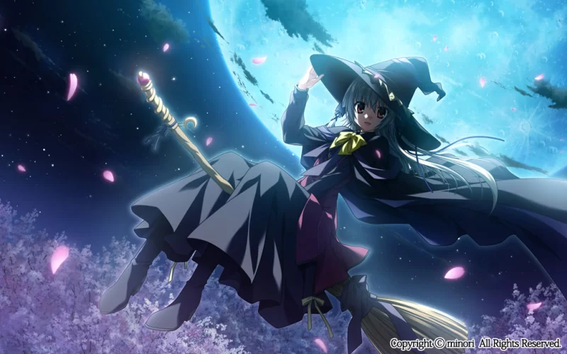 [ADV官中PC]sppl-魔女爱丽丝 第一章 春日已至1 Supipara – Chapter … [1+3G][百度盘]