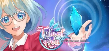 [ADV官中PC]REN的故事 ～【寻找心之雫】 Tale of REN ~ [Searching [1+3.5G][百度盘]