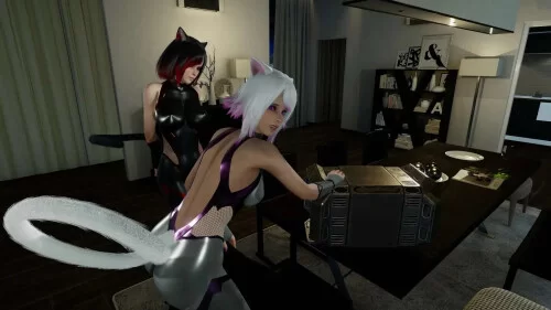 [亚洲SLG]最后的人类Last Human Ep7v1.0PC+安卓 [2+6g][百度盘]