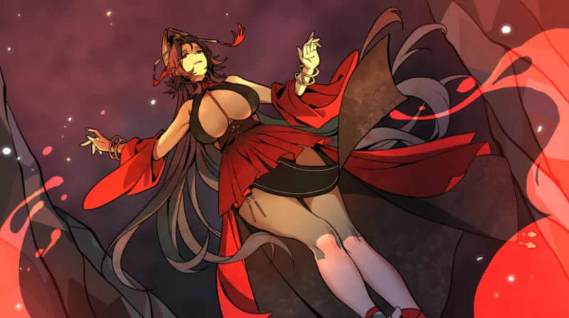 PC【仙侠SLG/官中/NTR】九界之上 Above The Immortality Realm v0.6.0-p [1+1.1g][百度盘]