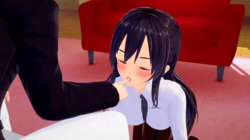 【日系/SLG/动态】恋爱学园：社团！School of Love: Clubs! v1.9.1A… [1+6.49G][百度盘]