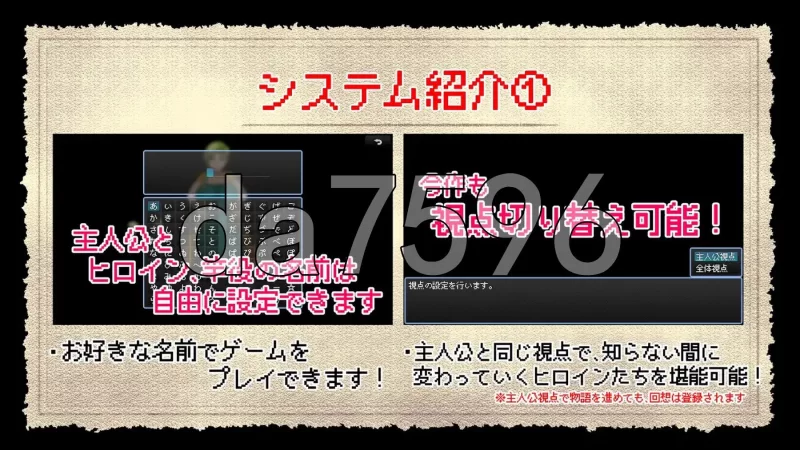 [日式RPG/新作] 勇者斗恶龙 NTRAGON QUEST AI汉化版+存档 [1+910M][百度盘]