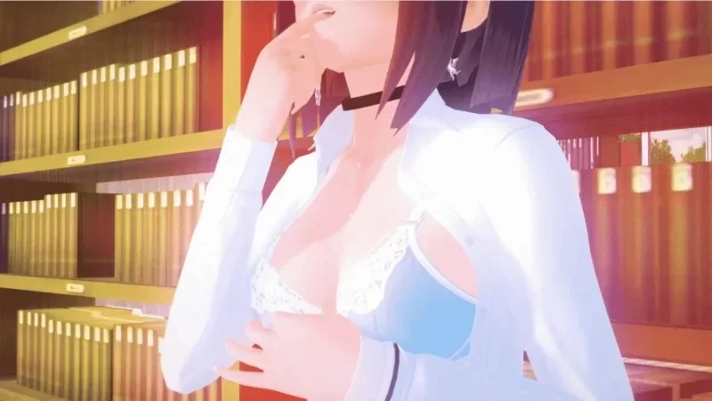 【日系/SLG/动态/更新】进入你的心重制版v0.1.9.3 AI汉化版 [1+4.64G][百度盘]