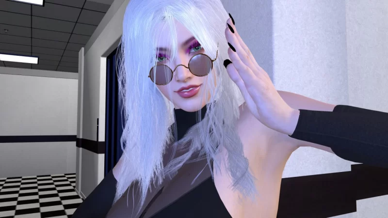 【亚洲SLG/汉化/学校/更新/双端】H-灵魂召唤者E.3 [2+700m][多种下载方式]