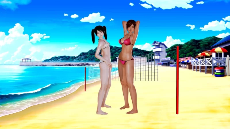 [PC][SLG/3D/亚洲]卢克苏利亚 Luxuria v1.1 汉化完结版[PC+安卓/2.7… [1+2.78G][百度盘]