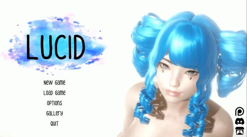 清醒 (Lucid) v0.10 AI版【PC+安卓/10.0G/更新】 [3+10g][百度盘]