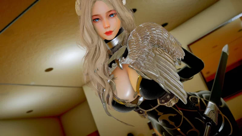 杀手的神话Ch.11官中步兵版【PC+安卓+亚洲神作】Myth of Slayer [4+7.2G][百度盘]