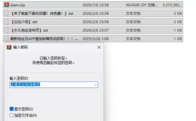 更新[国产HTML/真人/动态] 侠女逍遥录  Ver1.0 官中步兵版 [1+3.4G][百度盘]