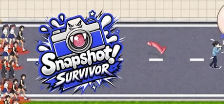 [ACT官中PC]快照幸存者 Snapshot Survivor v0.76 [1+200M][百度盘]