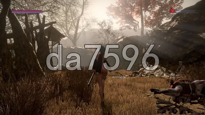 [国产3D/动态/更新]嗜血印 v26.02.27 官中步兵版 豪华版+全DLC+327 [1+24.40G][百度盘]