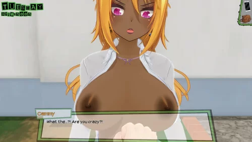 [日系SLG/AI汉化/动态]天堂里的后宫 Lustful Harem in Heaven v1.3 PC+AZ [1+1.6G][百度盘]