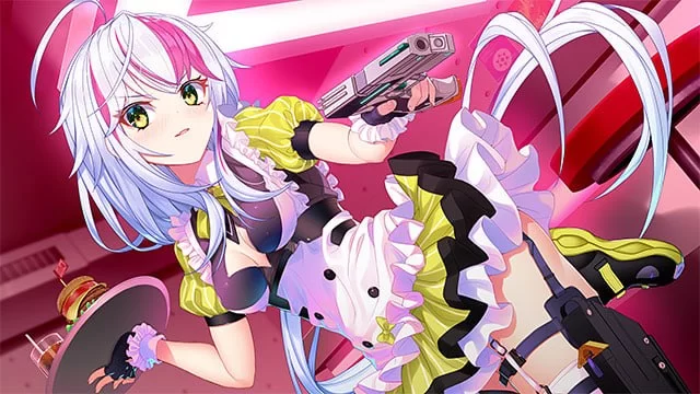 【PC/ADV】RE:D Cherish! [1+3.8G][百度盘]