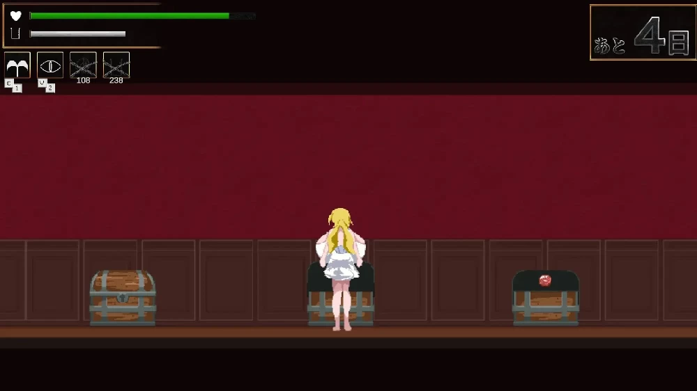 PC[ACT/巨乳/像素动态]淫白的祭品 淫白の御供 日文生肉 [1+1.45GB][百度盘]