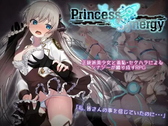 [RPG/AI汉化/更新] 公主协同效应  v1.0.29 AI汉化版 [1+2.08G][百度盘]