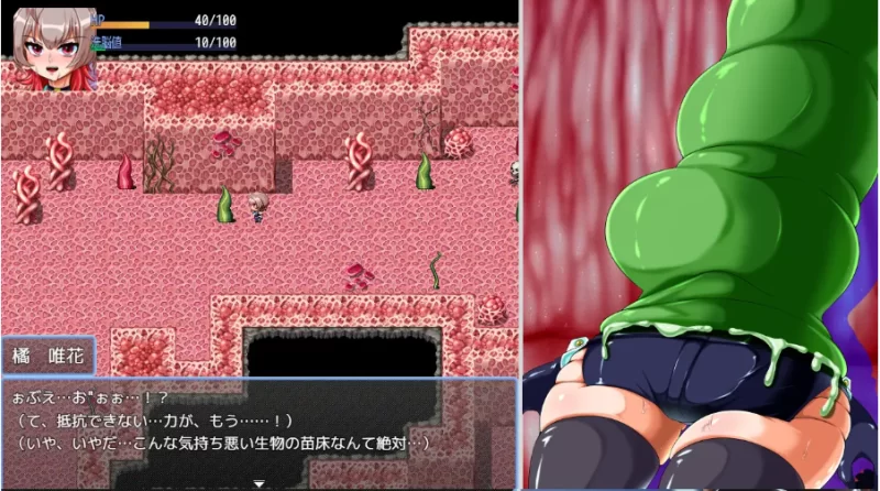 PC/ヒロインズミッション 美少女スパイが悪の組織に潜入… [1+527m][百度盘]