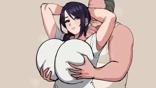 [SLG/双端/NTR/动态] 艾米的NTS生活 Eimi’s NTS Life v0.2.2 AI汉化 [3+1.15G][百度盘]