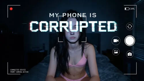 【欧美/SLG】手机迷局 My Phone is Corrupted v0.2.2AI汉化 [1+1.18G][百度盘]