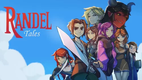 【日系SLG/AI汉化/动态】兰德尔物语 Randel Tales v1.9.5-6 PC+安卓 [1+1.3G][百度盘]