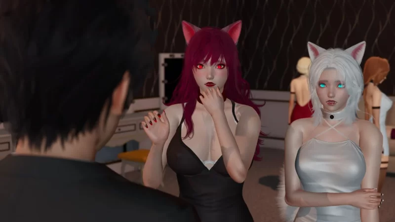 [PC][SLG/3D/亚洲]维度抵抗者V0.1.5 汉化版[PC+安卓/3.68G] [百度盘] [1+3.68G][百度盘]