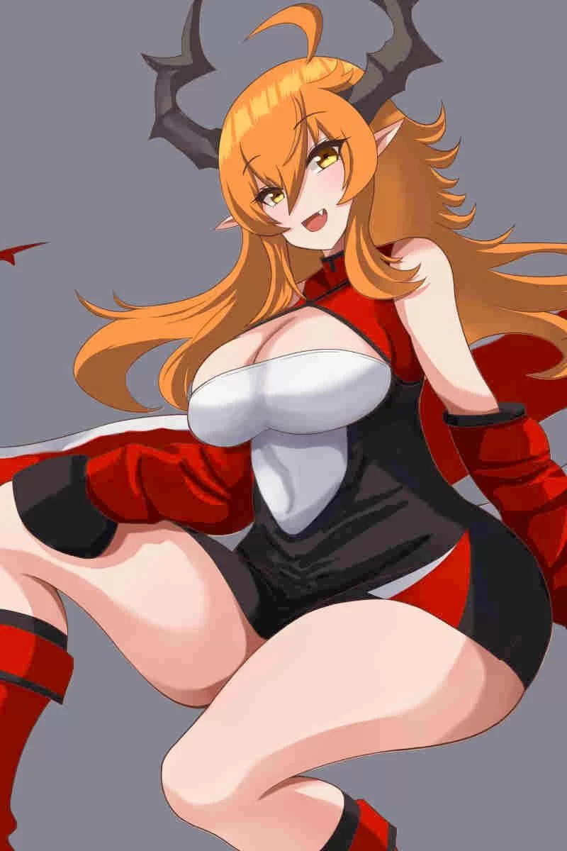 【RPG/安卓】龙女也想做爱 [1+197.7M][百度盘]