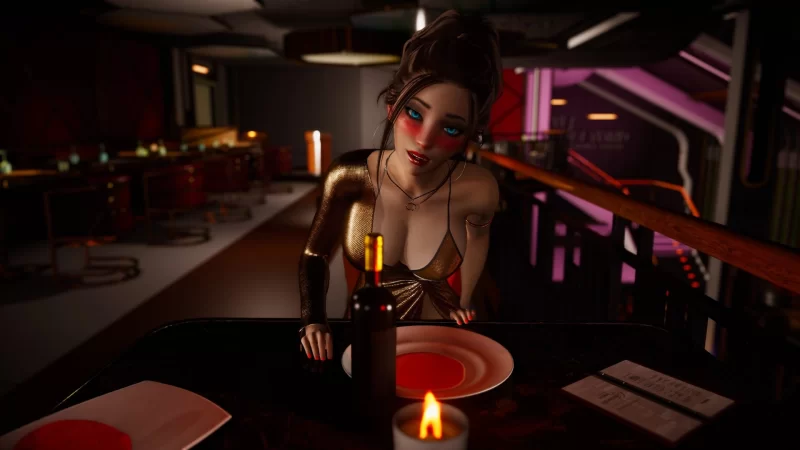 【更新精品SLG官中PCv0.9.0EA】That New Teacher [1+5.2G][百度盘]