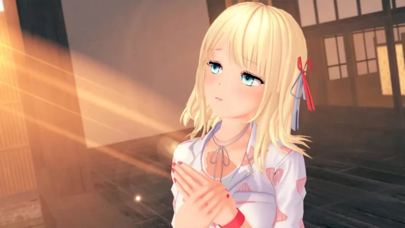 [SLG汉化PC安卓动态步兵]再次绽放  Bloom Again  v0.7 [1+4G][百度盘]
