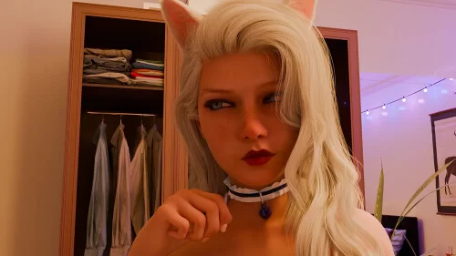【欧美/SLG/动态】短篇甜蜜物语：我的猫娘后宫 Short n’ Swe… [1+4.8G][百度盘]