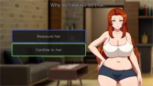 【日系SLG/AI汉化/动态】低俗幻想 Vulgar Reverie v0.21 Fix PC+安卓 [1+3.1G][百度盘]
