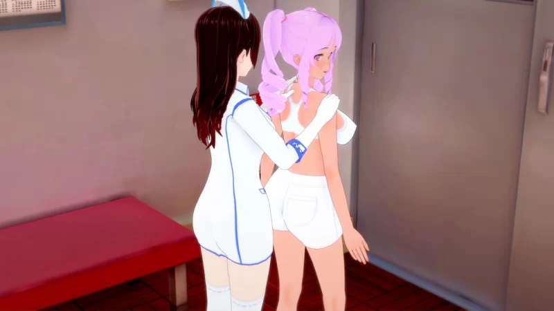 寄养家庭 F  Foster Home F  V0.1 汉化版【PC+安卓】 [1+1.14G][百度盘]