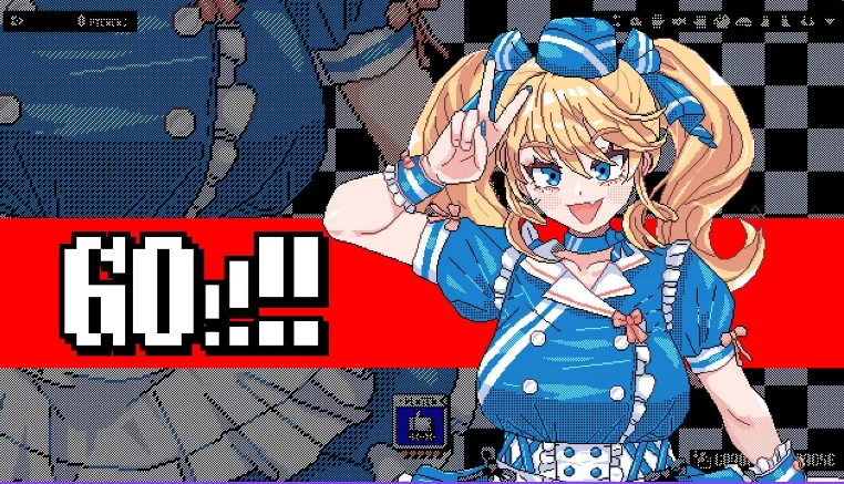 新作[休闲SLG/脱衣pc] 色欲宝珠 SUKEBE ORB Steam官中步兵版 [1+40M][百度盘]