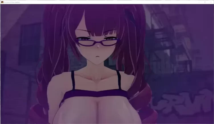 【PC+安卓/SLG/汉化动态】女神异闻录 4：里世外传 v1.2 画廊 [2+5.87G][百度盘]