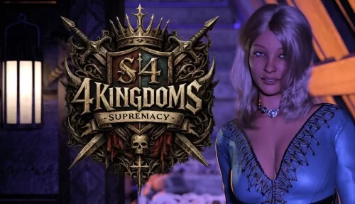 [SLG/动态/官中步兵] 4 Kingdoms Supremacy v0.51 [PC+安卓/1.98G] [2+1.98G][百度盘]