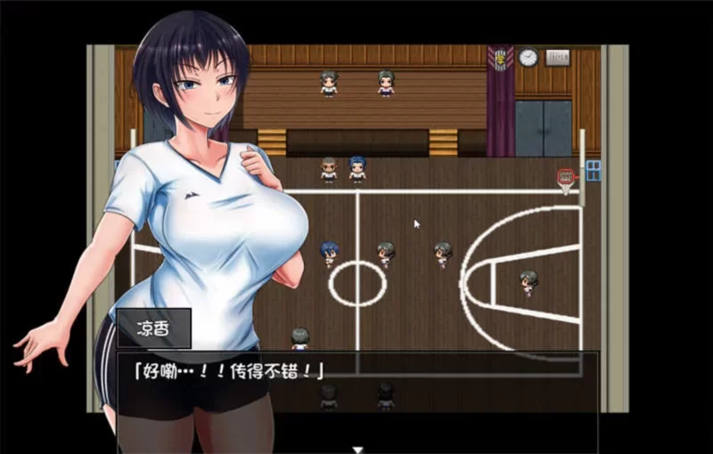 【日系RPG】夏色泡影1.03官中步兵/PC+虚机/NTR/全CG存档 [2+2.4G][多种下载方式]