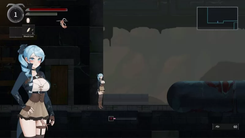 【pc】永恒的欠损 v0.48.0 beta 官中版+MOD [1+1g][百度盘]