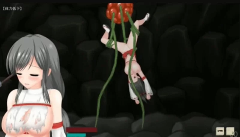 [ACT官中PC动态DLC]秽神乐 秽神乐～Aikagura～v1.07B [1+700M][百度盘]