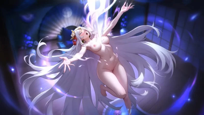 【SLG/官中】后宫绮梦:风流忍法帖.V1.1.14+DLC 官方中文版 [1+4.04G][百度盘]