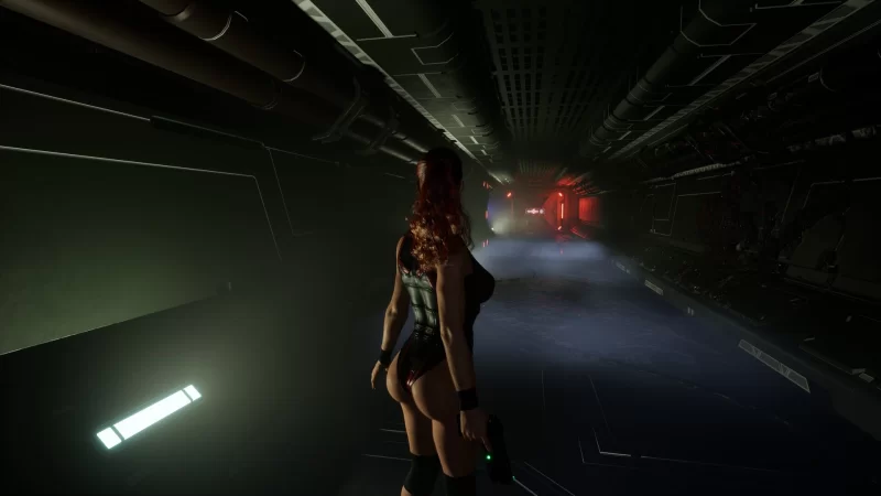 【3D互动/官中/全动态/PC】狼灵计划 Project Werewulf v2026-06-12 … [3+12.4G][百度盘]