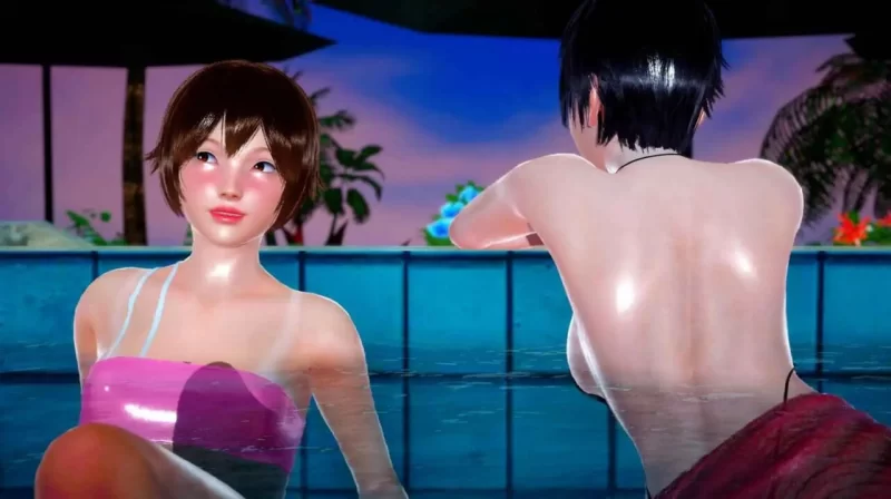 [SLG汉化PC安卓动态步兵]逐流之境  StreamBound v1.06a [1+2G][百度盘]