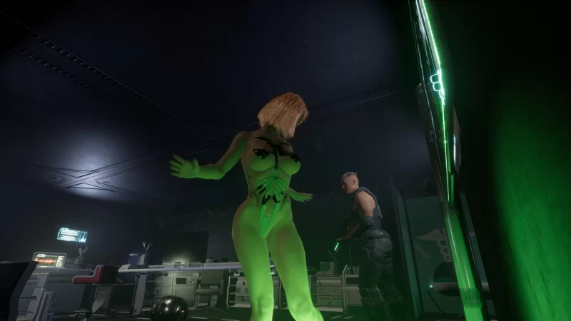 【3D互动/官中/全动态/PC】狼灵计划 Project Werewulf v2026-06-12 … [3+12.4G][百度盘]