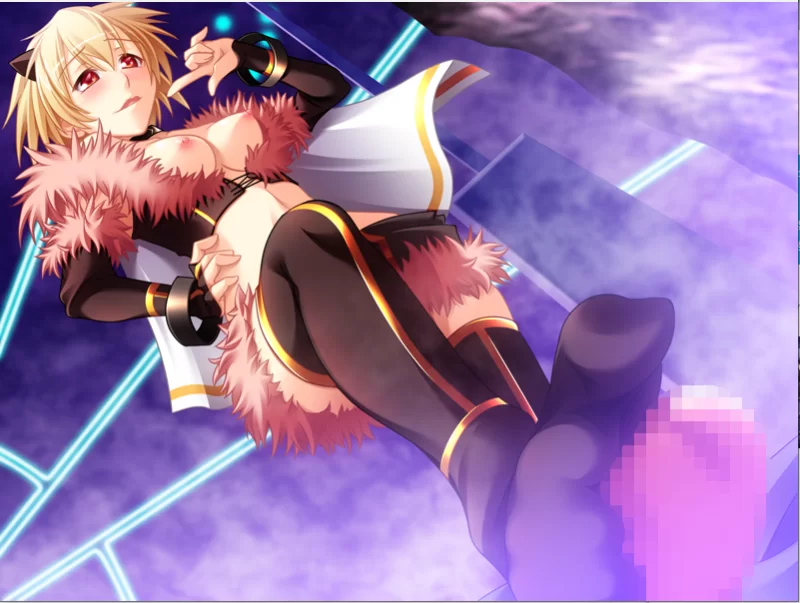 【PC】宇宙刑事索尔迪班~宇宙刑事ソルディバン~+存档+汉化 [1P+3G][百度盘]
